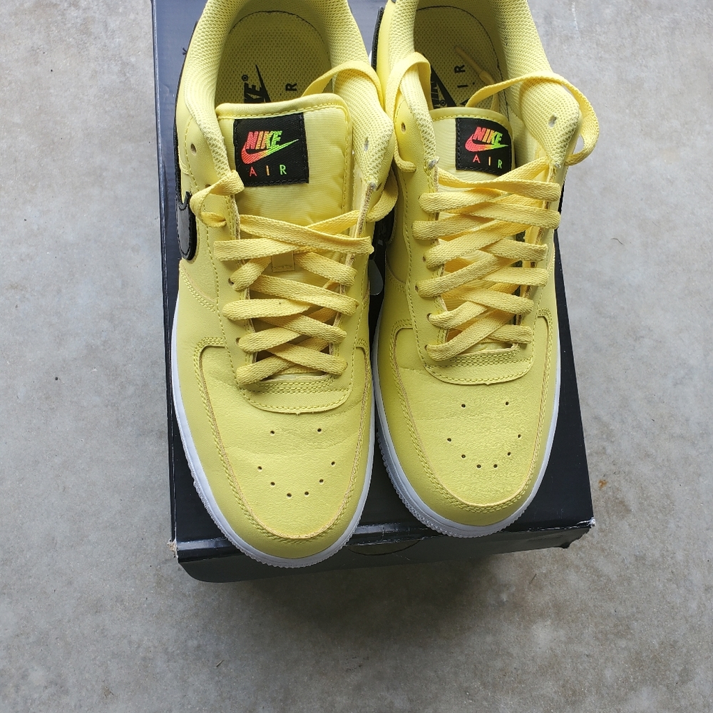 Air Force 1